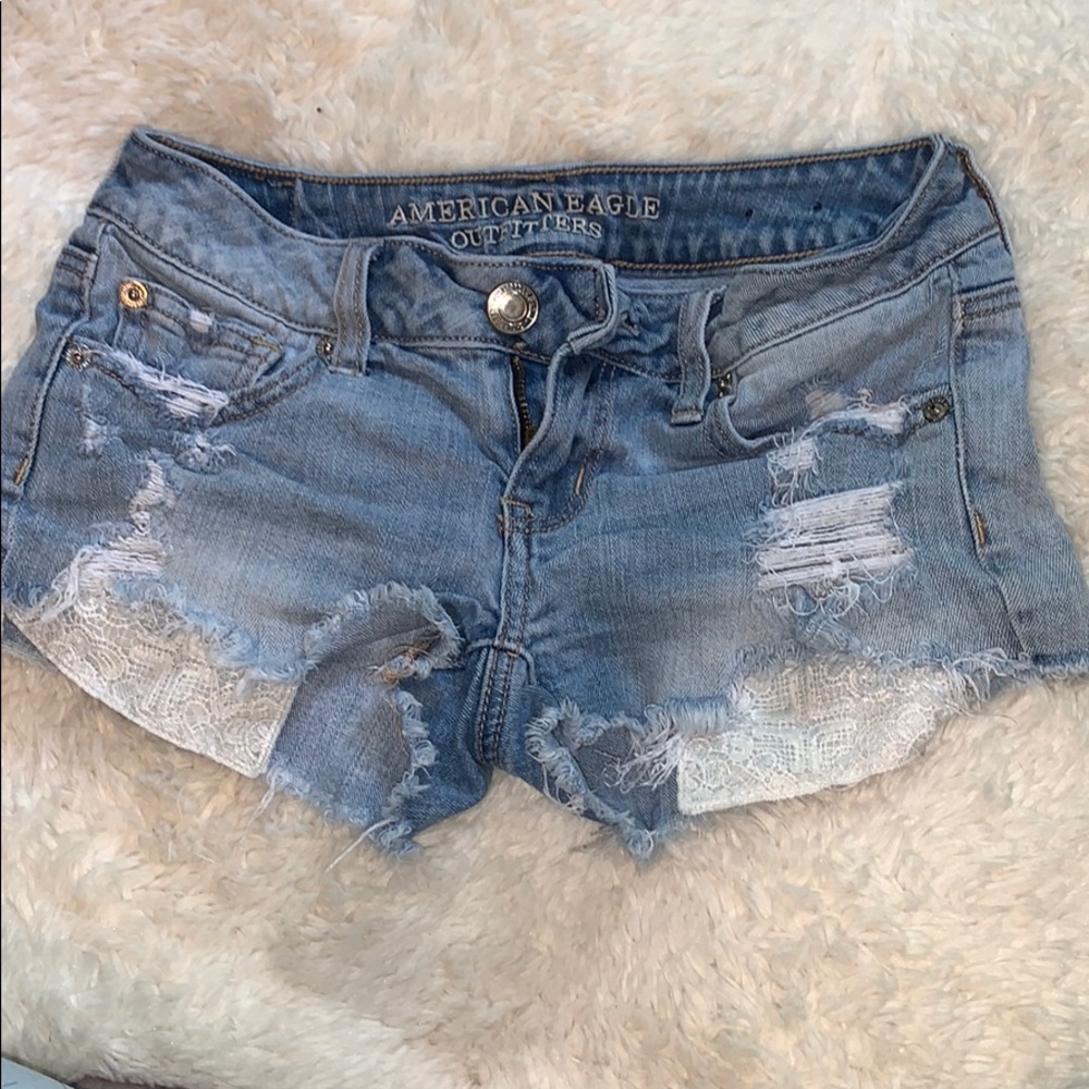 Shorts